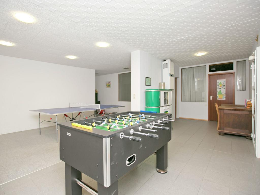 Spacious Apartment In Bollendorf In Nature Park Экстерьер фото